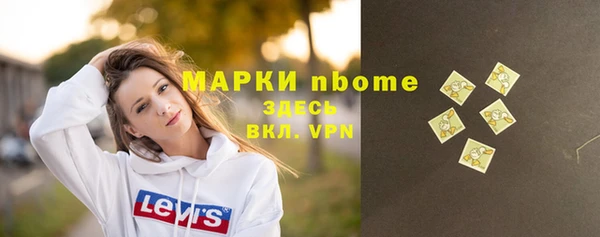хмурый Бронницы