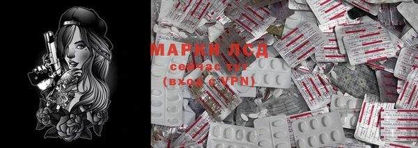 хмурый Бронницы